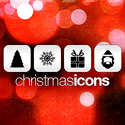 Christmas Icons