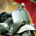 Vespa
