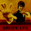 Bruce Lee