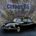 Citroen DS