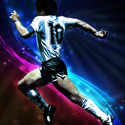 Diego Armando Maradona
