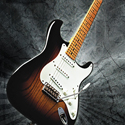Fender Stratocaster