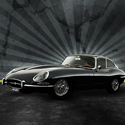 Jaguar E-Type