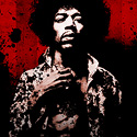 Jimi Hendrix