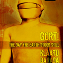 The day the earth stood still
