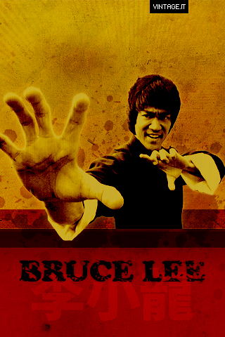 bruce lee wallpapers. Bruce Lee wallpaper