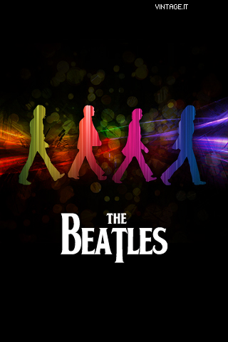 wallpaper beatles. The Beatles wallpaper